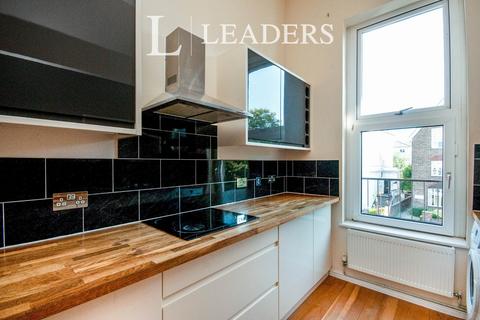 1 bedroom flat to rent, College Road, Eastbourne, BN21
