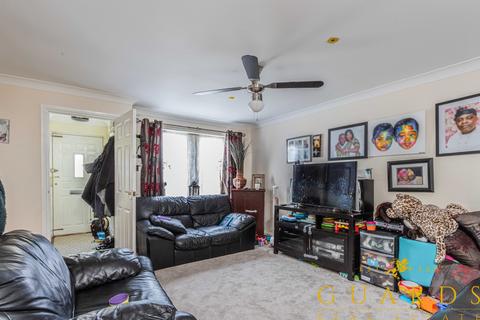 undefined, London SE28