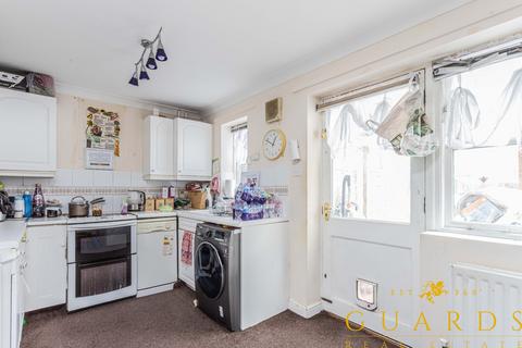 undefined, London SE28