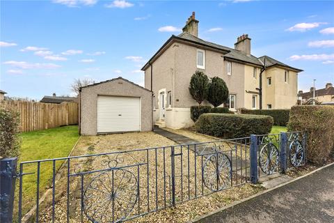 undefined, Harley Street, Dunfermline KY11