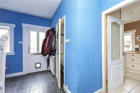 undefined, Harley Street, Dunfermline KY11