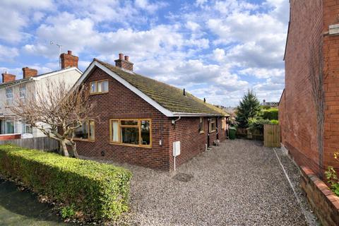 3 bedroom detached bungalow for sale, Windsor Street, Hereford, HR4