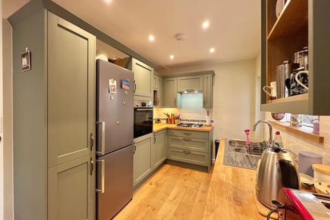 3 bedroom detached bungalow for sale, Windsor Street, Hereford, HR4