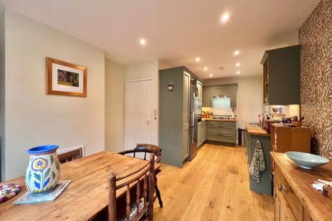 3 bedroom detached bungalow for sale, Windsor Street, Hereford, HR4