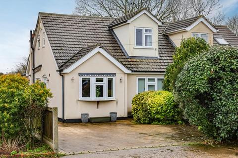 undefined, Burnham Road, Hullbridge SS5