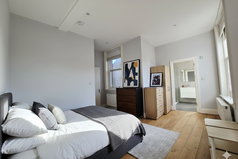 undefined, Electric Avenue, London SW9