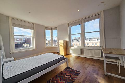 undefined, Electric Avenue, London SW9