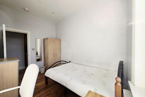 undefined, Electric Avenue, London SW9