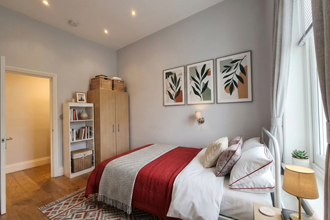 undefined, Electric Avenue, London SW9