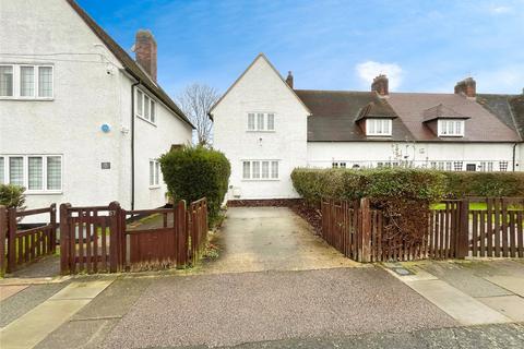 Congreve Road, London SE9
