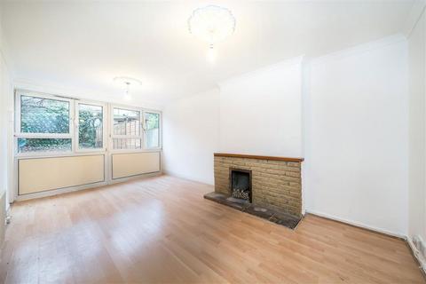 3 bedroom maisonette for sale, Peckford Place, London SW9
