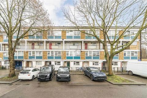Peckford Place, London SW9