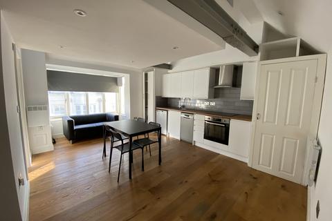 undefined, Madeira Place, Brighton BN2