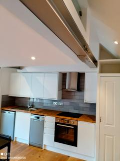 undefined, Madeira Place, Brighton BN2