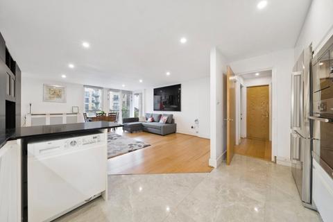 1 bedroom flat for sale, Kensington Gardens Square, Bayswater, London, W2