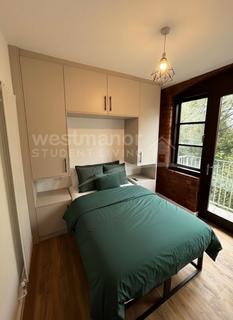 3 bedroom apartment to rent, Briton Street, Leicester LE3
