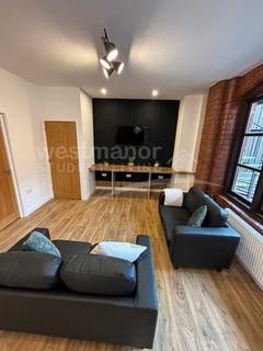 3 bedroom apartment to rent, Briton Street, Leicester LE3