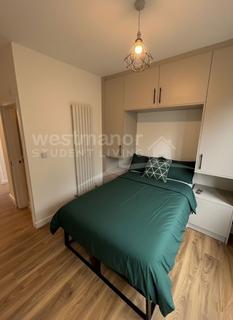 3 bedroom apartment to rent, Briton Street, Leicester LE3