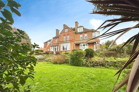 2 bedroom end of terrace house for sale, Flat 4, Furze Croft, St. Leonards-on-Sea TN38