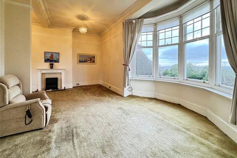 2 bedroom end of terrace house for sale, Flat 4, Furze Croft, St. Leonards-on-Sea TN38