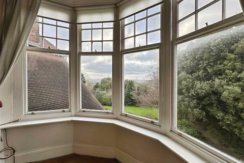 2 bedroom end of terrace house for sale, Flat 4, Furze Croft, St. Leonards-on-Sea TN38