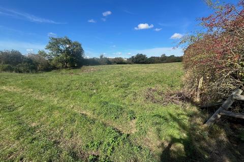 undefined, Old Malpas Road, Whitchurch SY13