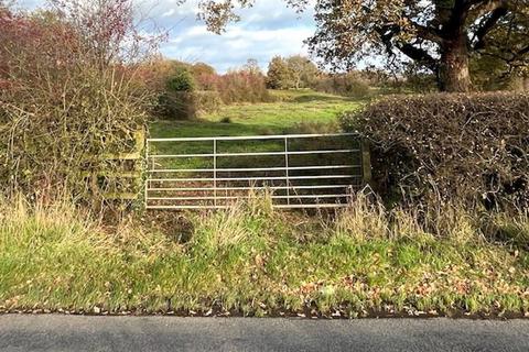 undefined, Old Malpas Road, Whitchurch SY13