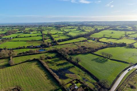 undefined, Old Malpas Road, Whitchurch SY13