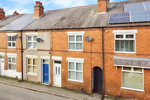 2 bedroom terraced house for sale, Keats Lane, Leicestershire LE9