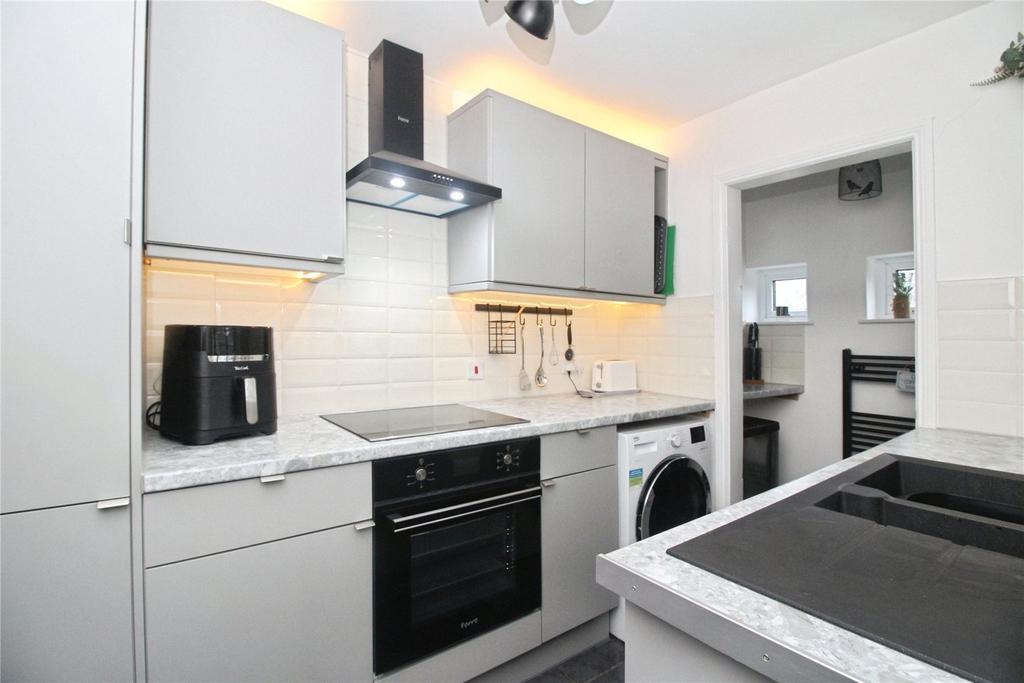Fitted Kitchen