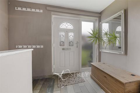 3 bedroom semi-detached house for sale, Severn Hill, Melton Mowbray LE13