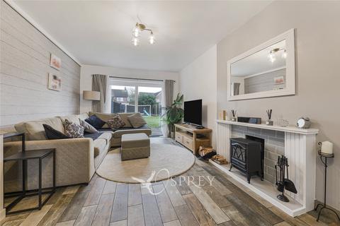 3 bedroom semi-detached house for sale, Severn Hill, Melton Mowbray LE13