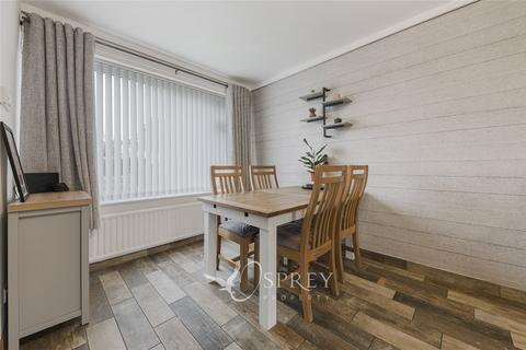 3 bedroom detached house for sale, Severn Hill, Melton Mowbray LE13