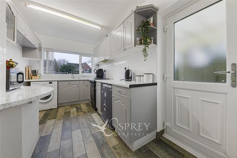 3 bedroom detached house for sale, Severn Hill, Melton Mowbray LE13