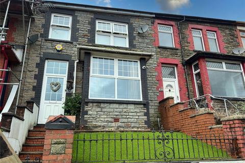 Turberville Road, Porth, CF39