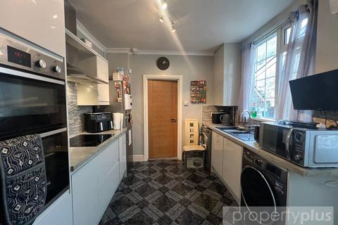 undefined, Turberville Road, Porth, CF39