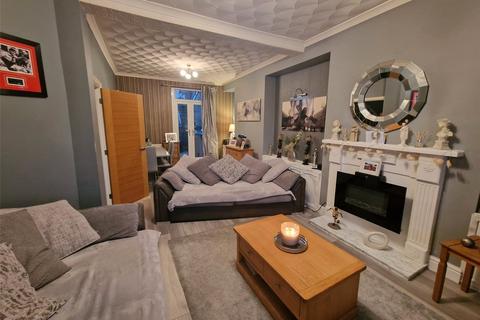 undefined, Turberville Road, Porth, CF39