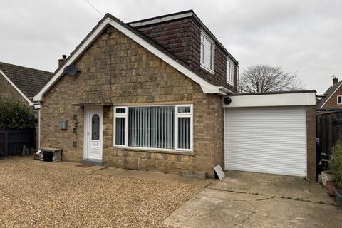 3 bedroom detached bungalow for sale, 20 Fen Road, Newton-In-The-Isle, Wisbech, Cambridgeshire PE13 5HT