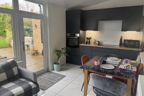 3 bedroom detached bungalow for sale, 20 Fen Road, Newton-In-The-Isle, Wisbech, Cambridgeshire PE13 5HT