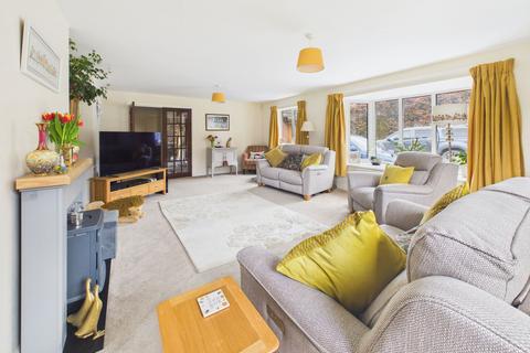 undefined, Hawkins Lane,West Hill,Ottery St. Mary,EX11 1XG