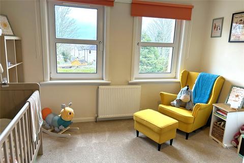 undefined, Lockhart Street, South Lanarkshire ML8