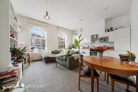 undefined, Albion Road, N16