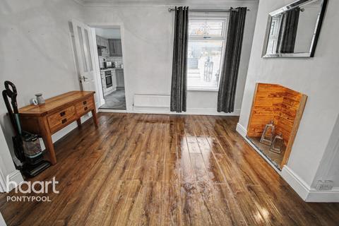 undefined, Penywain Terrace, Pontypool