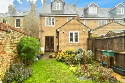 undefined, Godesdone Road, Cambridge, Cambridgeshire