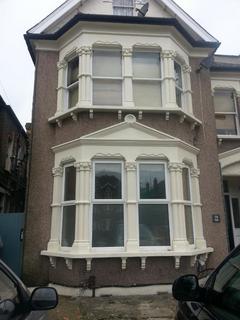 undefined, London SE6