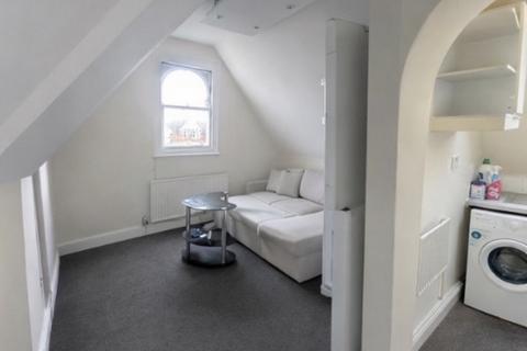 undefined, London SE6