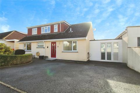 3 bedroom bungalow for sale, Dornafield Drive West, Newton Abbot TQ12