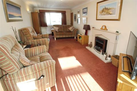 3 bedroom bungalow for sale, Dornafield Drive West, Newton Abbot TQ12