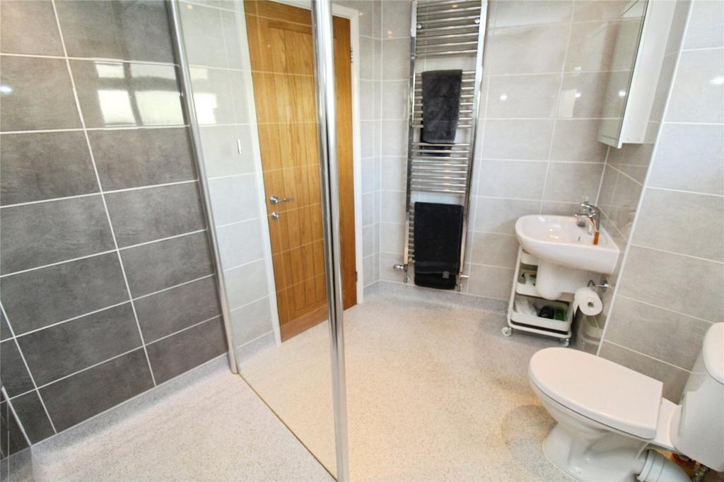 Wet Room