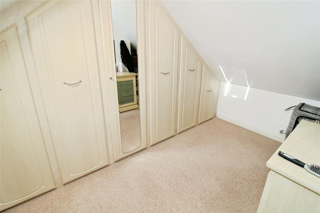 Dressing Room